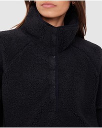 The Upside - Harlow Fleece Pullover