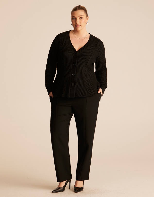 Estelle - Callie Knit