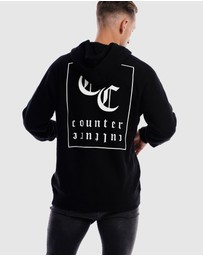 Counter Culture - Celt Hoodie