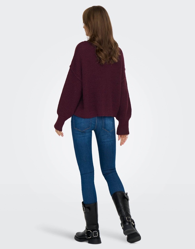 ONLY - Mally Knit