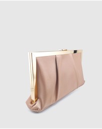 Izoa - Gia Clutch Bag