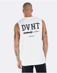 DVNT - Switchblade Tank