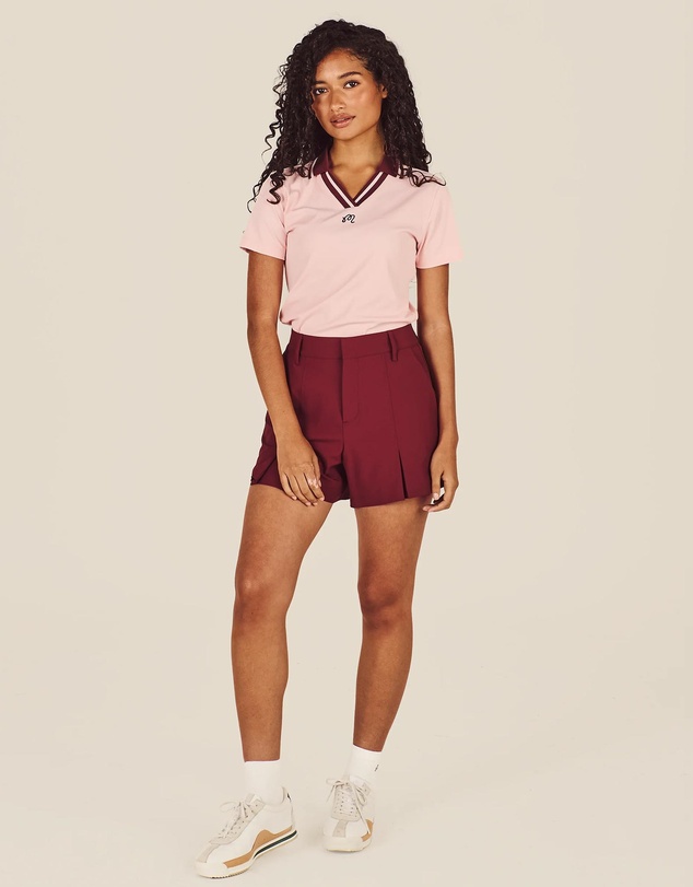 Malbon - Florencia Shorts