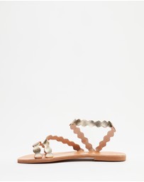 Ammos - Theoni Sandals
