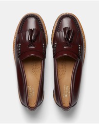 G. H. BASS - Weejun 90s Esther Kiltie - Women's