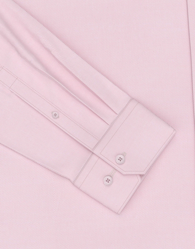 SABA - Munroe Easy Care Twill Shirt