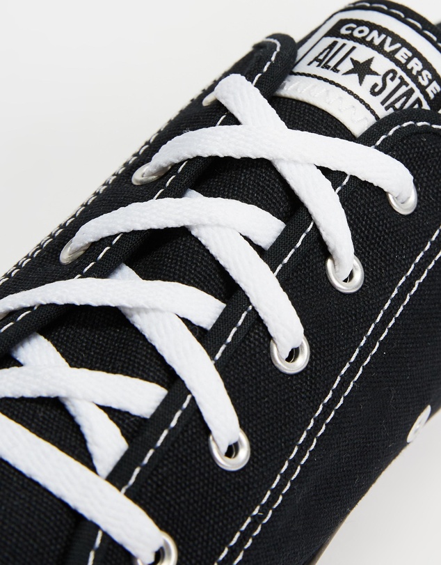 Converse - Chuck Taylor All Star Dainty Canvas - Women's