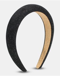 Morgan & Taylor - Abigail Headband