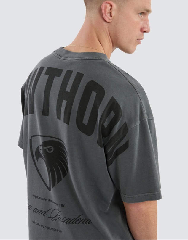 Nena & Pasadena - Hawthorn Hunter Tee