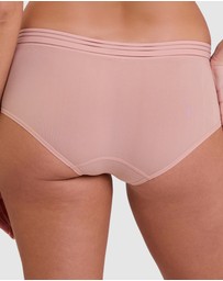 Billet Doux - Zen Light Shorty Brief