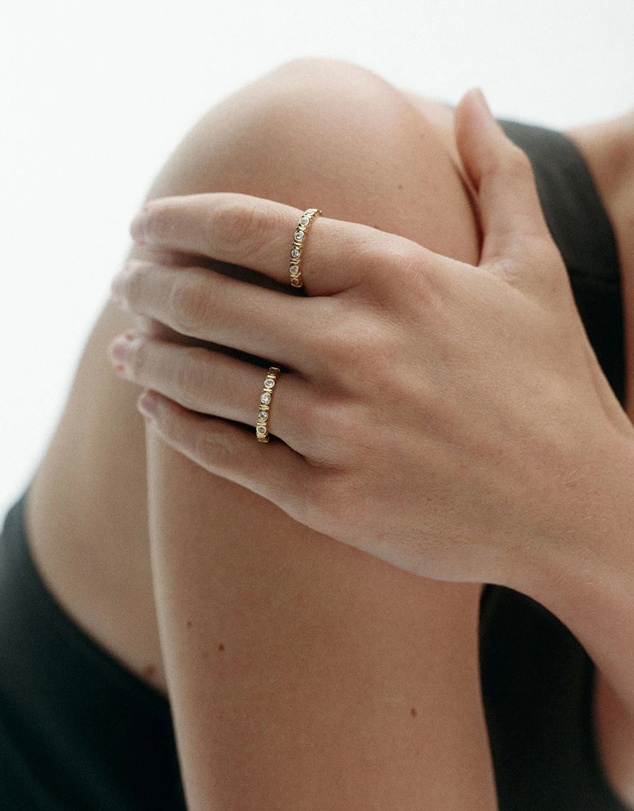 Kirstin Ash - Vale Tennis Ring