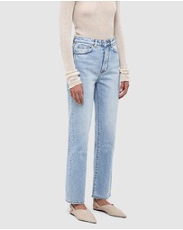 Neuw - Nico Straight Jeans