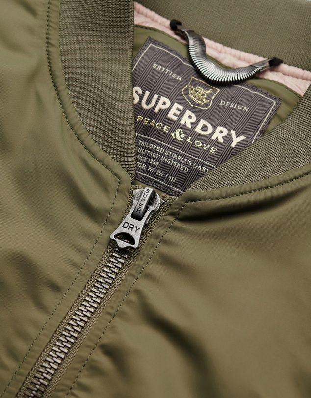 Superdry - Ma1 Bomber
