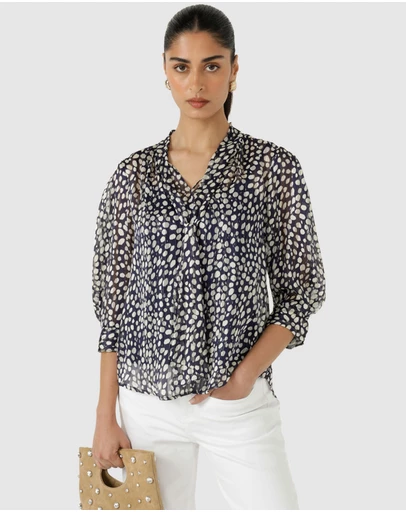 SACHA DRAKE - Gabrielle Blouse