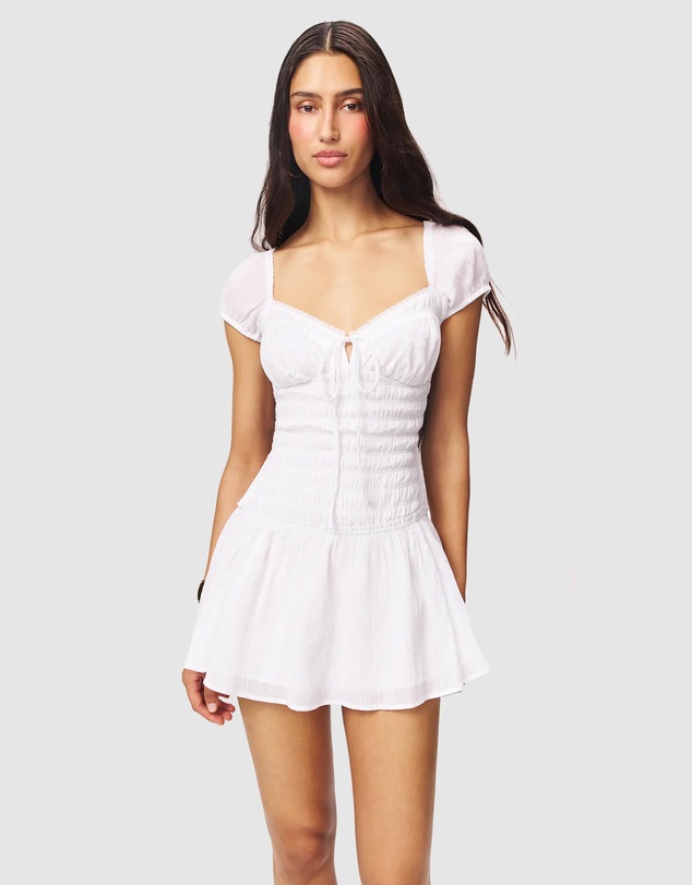 Guizio - Formentera Mini Dress