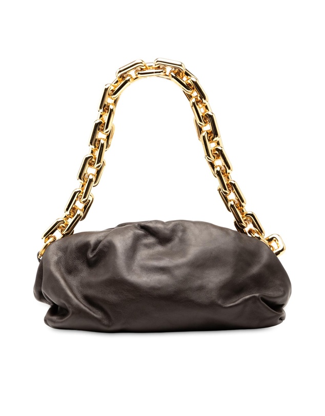 Pre-Loved by Azura Reborn - Pre-Loved Lambskin Chain Pouch