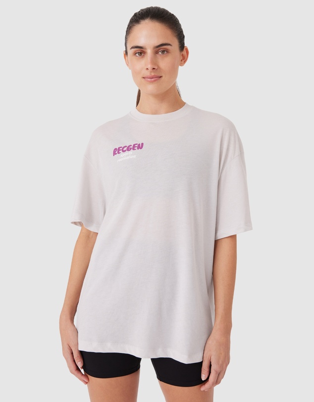 REC GEN - Oxy Float SR Tee