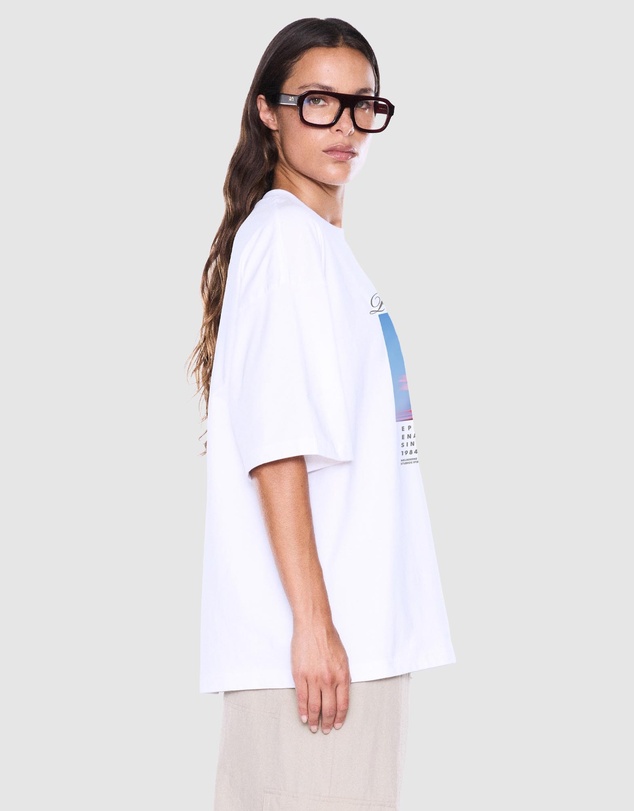 ENA PELLY - Maeve Relaxed Tee