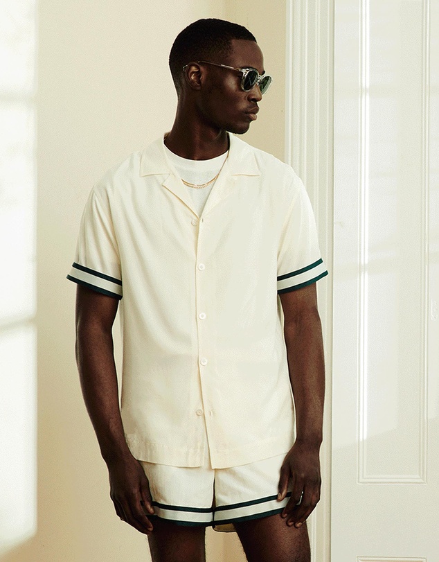 Che - Valbonne Shirt