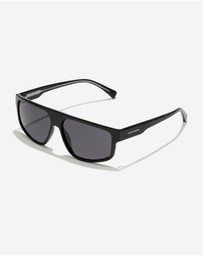 Hawkers Co - HAWKERS Astro - Black Dark Eco Sunglasses for Men and Women