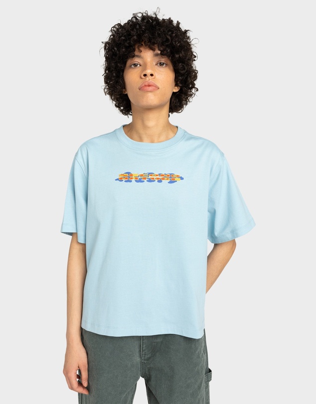Element - Womens Mushroom T-Shirt