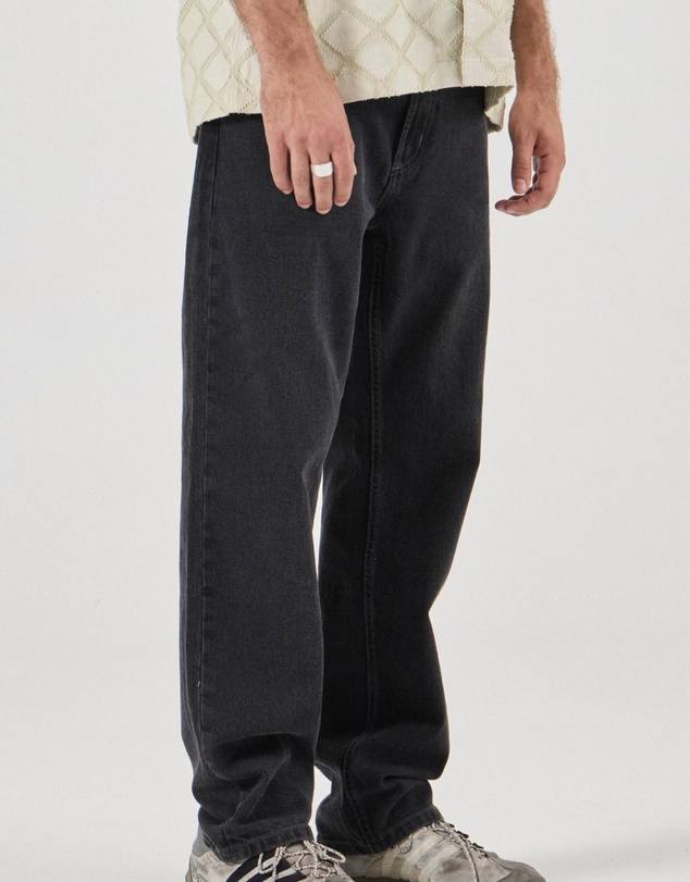 Rolla's - Ezy Jean - Blackburn
