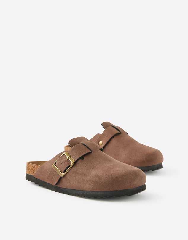 Cotton On Kids - Kids Buckle Slide