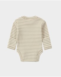 Susukoshi - Classic Suit Long Sleeves