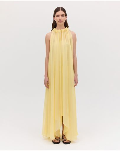 Lemon Chiffon