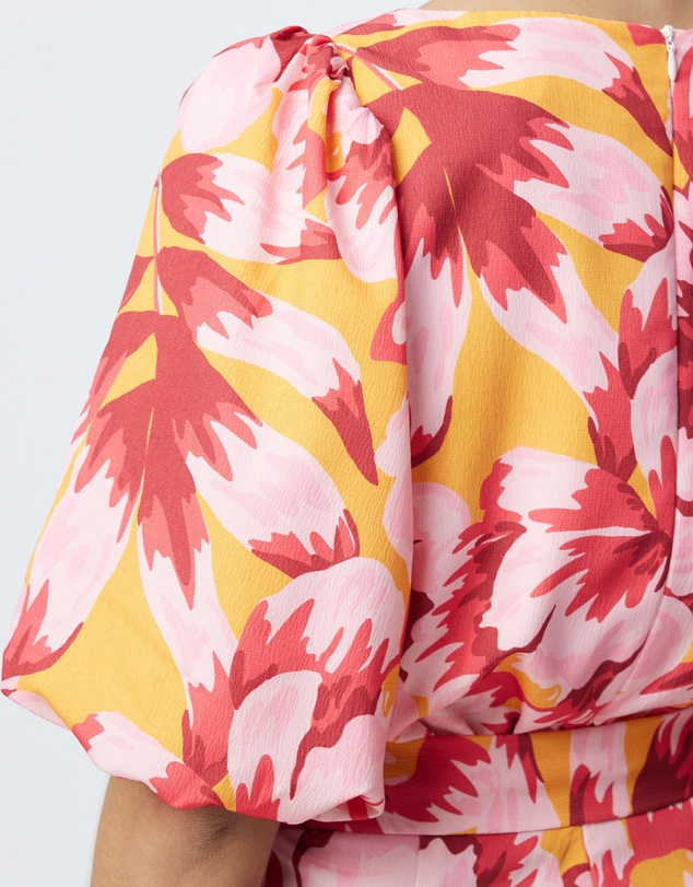 Tussah - Clover Playsuit