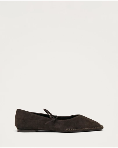 Alohas - Sway Flats - Women's
