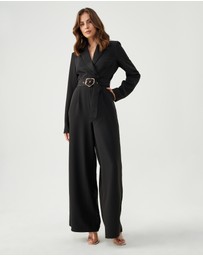 BWLDR - Attica Jumpsuit