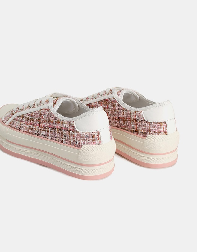 ALDO - Rayes Sneakers
