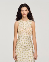 Sandro - Kate Dress