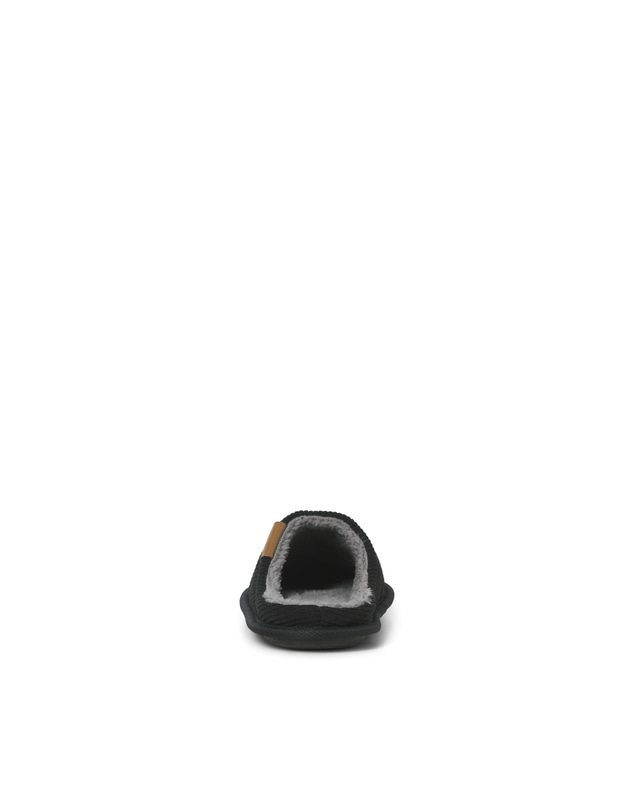 Jack & Jones - Cordie Mule Homeslippers