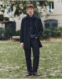 M.N.G - Gale Parka