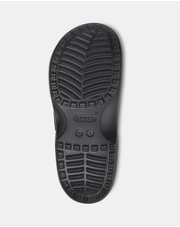 Crocs - Classic Icon Sandals - Unisex