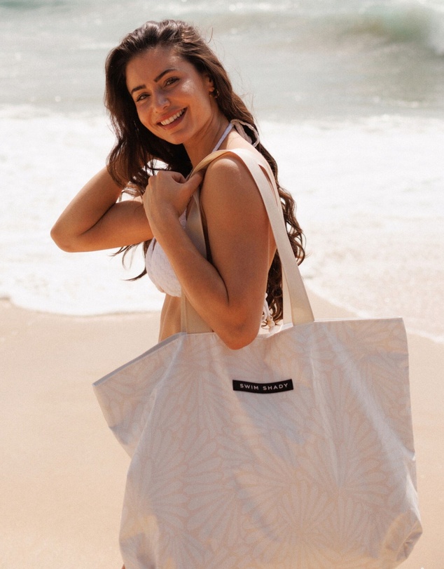 Swim Shady - Soothe Swim Bag
