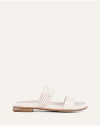Jo Mercer - Hayes Flat Sandals