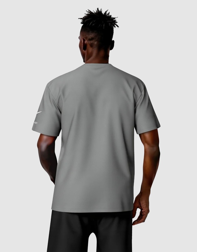 Nike - Brand Blast Short Sleeve Hydroguard Top