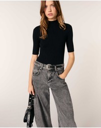 Maje - Maude Sweater