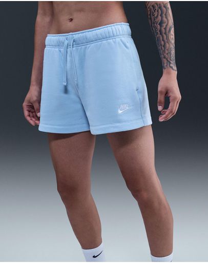 Celestine Blue & White