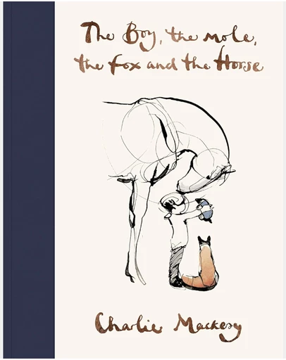 Brumby Sunstate - The Boy, The Mole, The Fox and The Horse