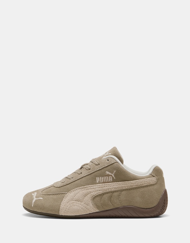 Puma - Speedcat Elevated - Women's