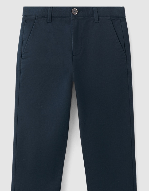 M.N.G - Piccolo Trousers - Kids-Teens