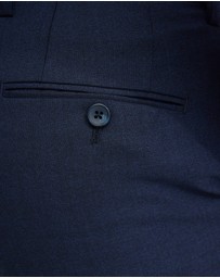 Oxford - Hopkins Wool Suit Trousers