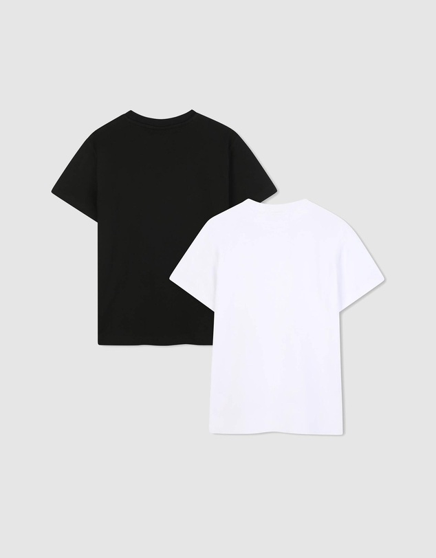HUGO - Set 2 of T-Shirts - Kids-Teens