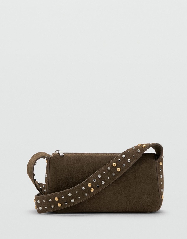 M.N.G - Indira Crossbody Bag