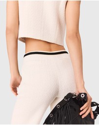Maje - Pitana Pants