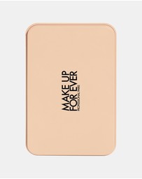 MAKE UP FOR EVER - HD Skin Powder Foundation